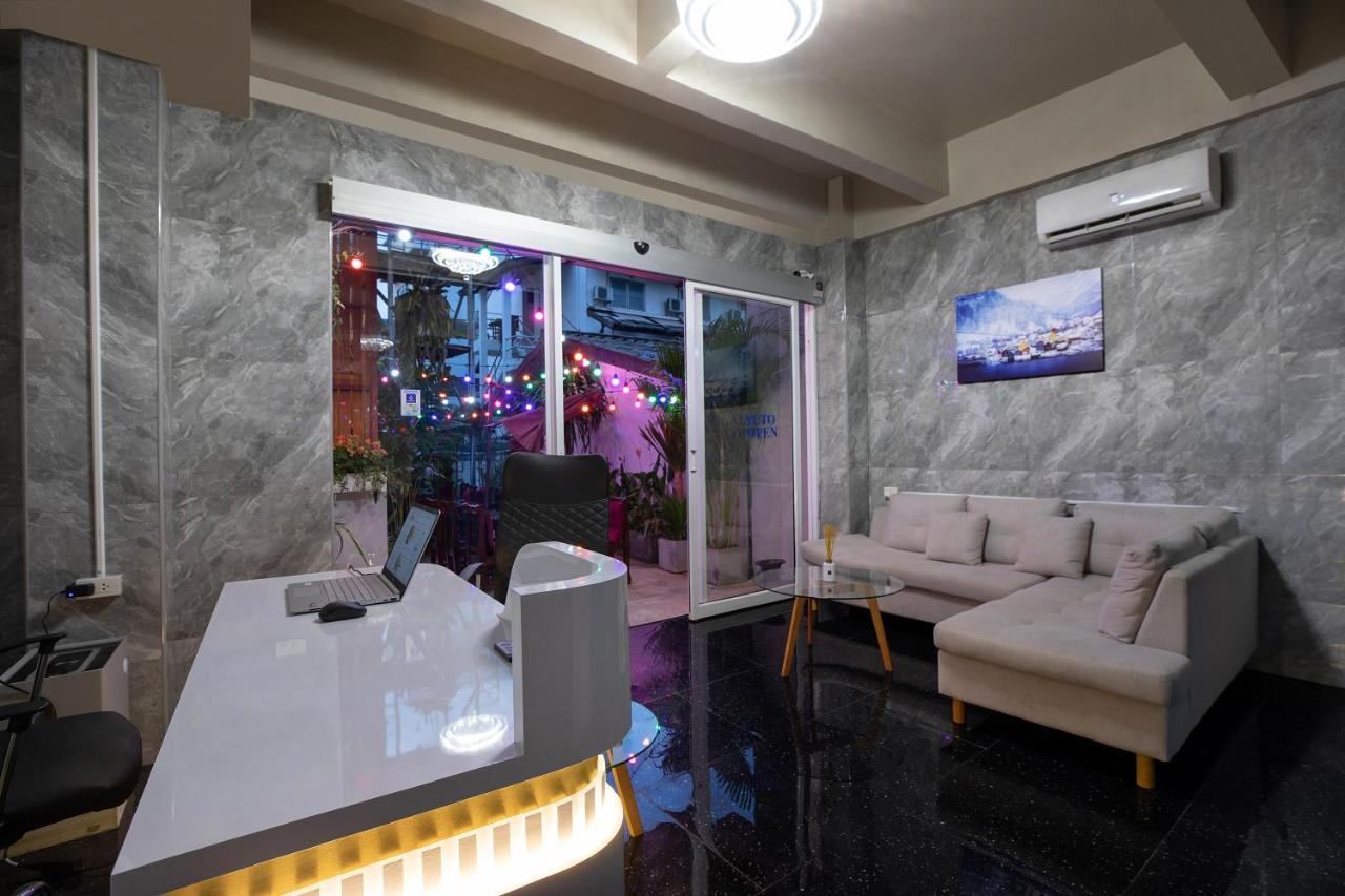 Tuna Boutique Hotel Patong - 3