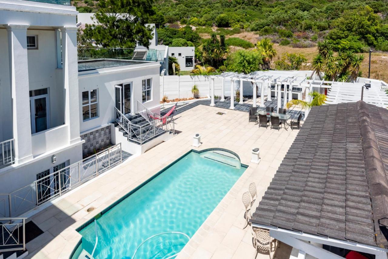 Bed and Breakfast Villa Livadia - 3