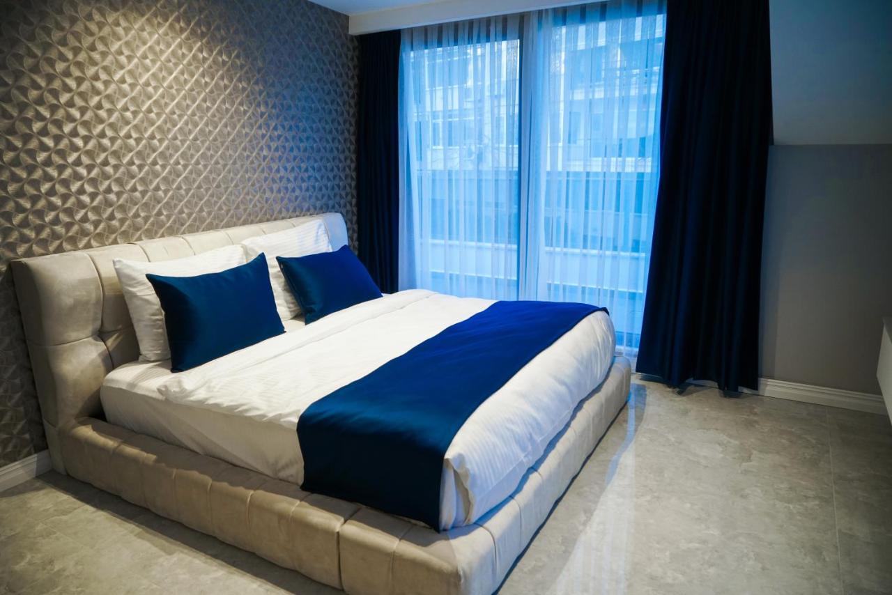 Elite World Homes Istanbul Bosphorus - 2