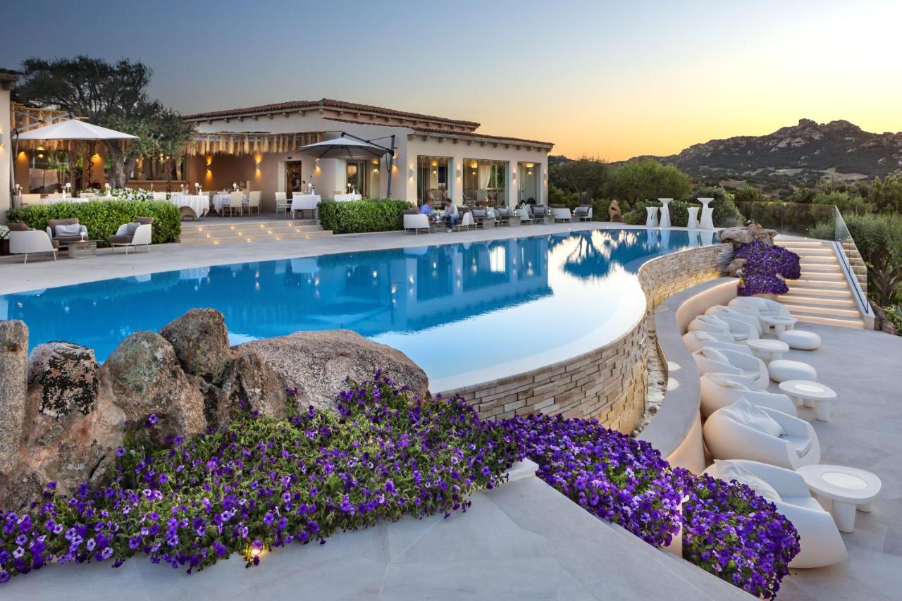 Hotel Li Finistreddi