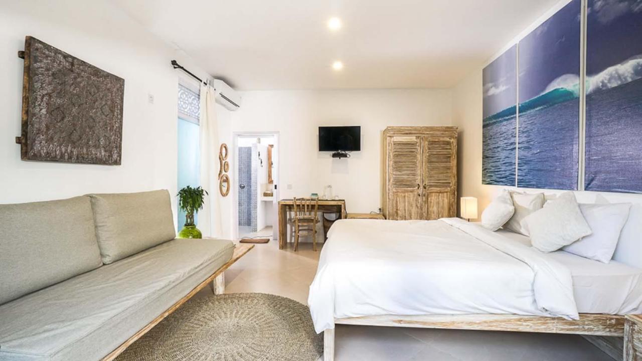 Mondo Surf Village - 5