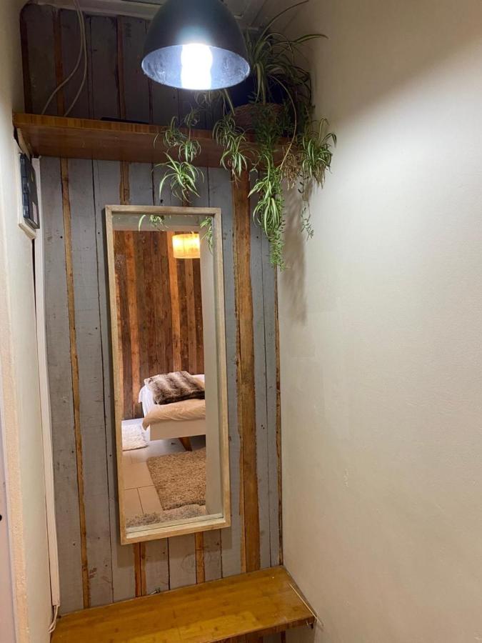 Private 2-Sleeper Getaway U8 ! - 5