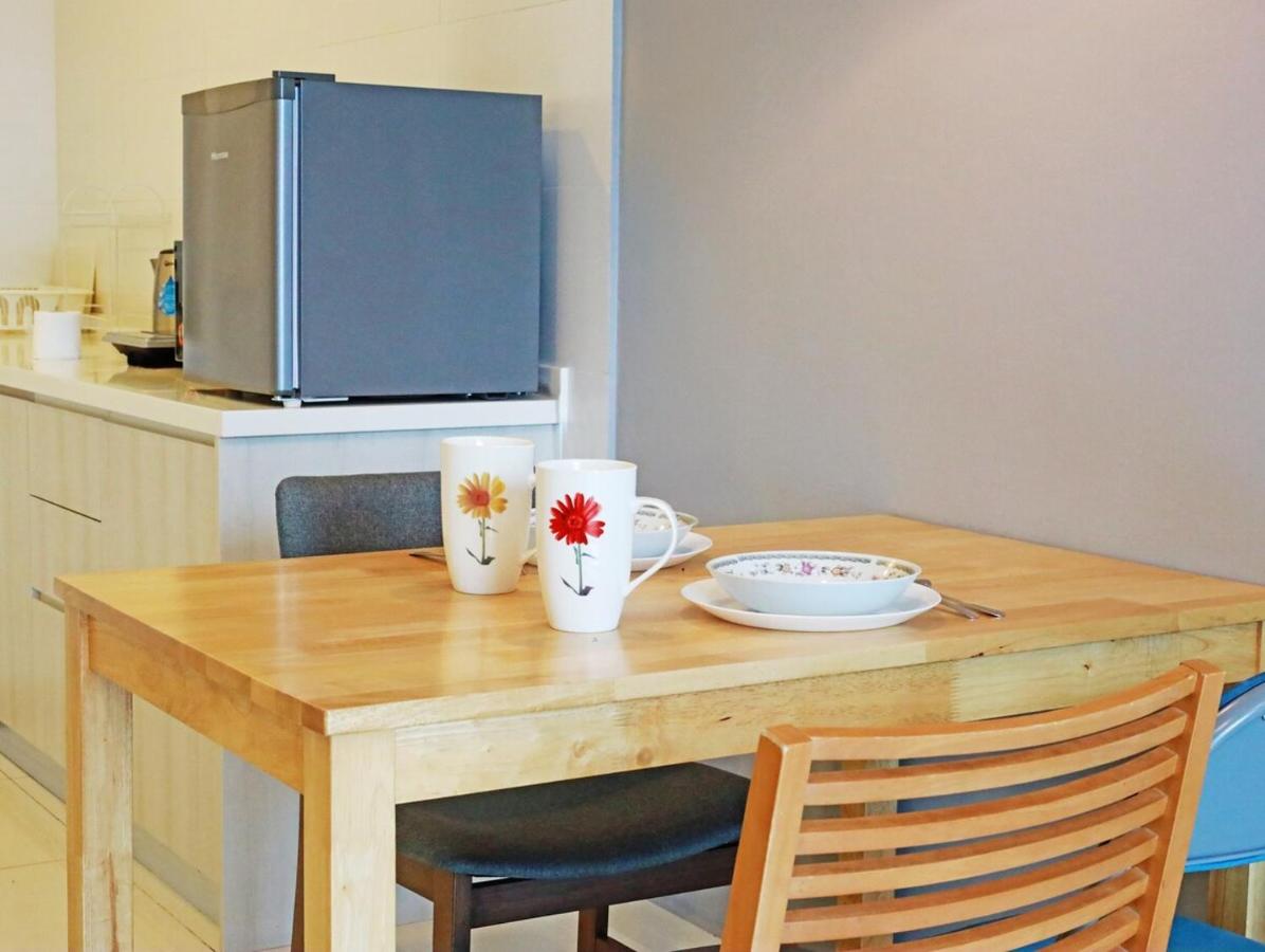 SKS Pavillion # 5Minute Walk To Ciq - 5