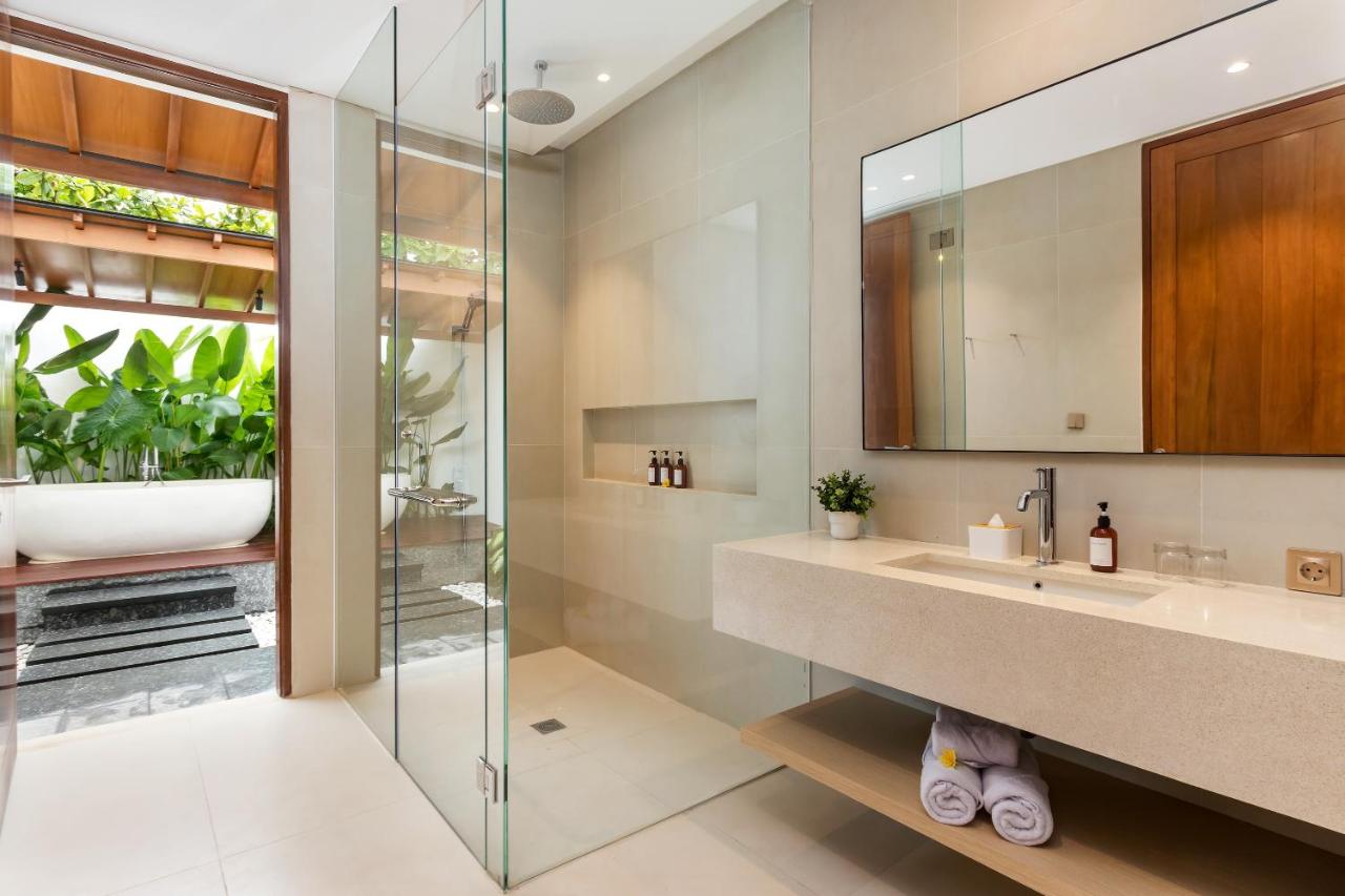 Blanc Haven Canggu by Kerta Living - 3