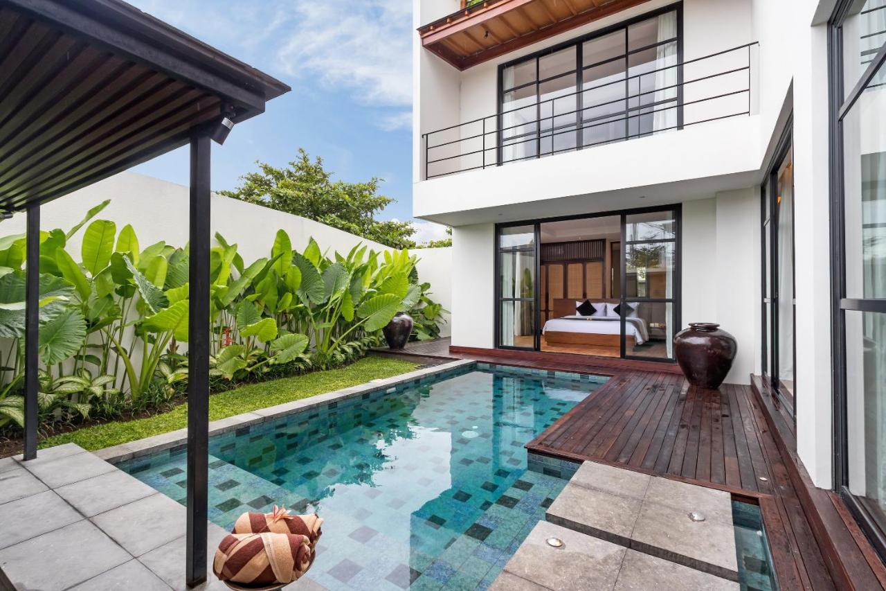 Blanc Haven Canggu by Kerta Living - 4