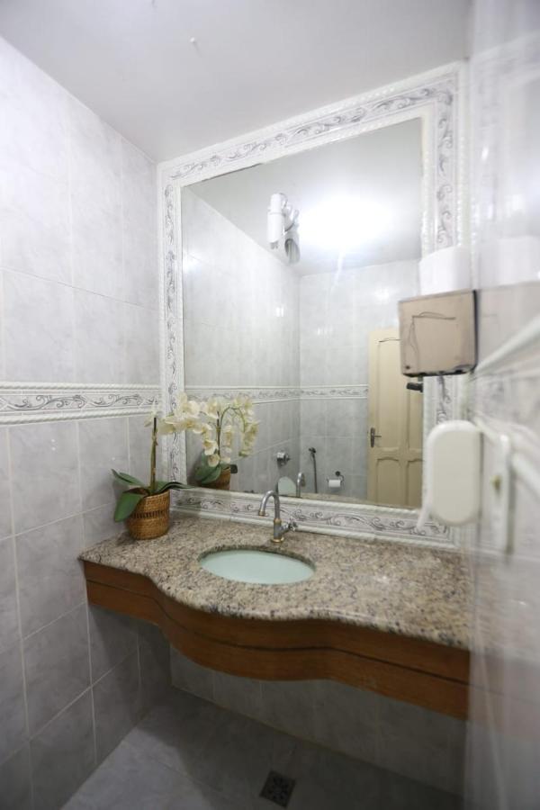 Hotel Belas Artes - 3