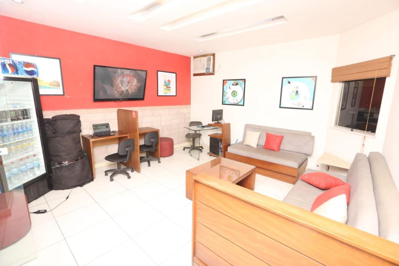 Hotel Belas Artes - 5