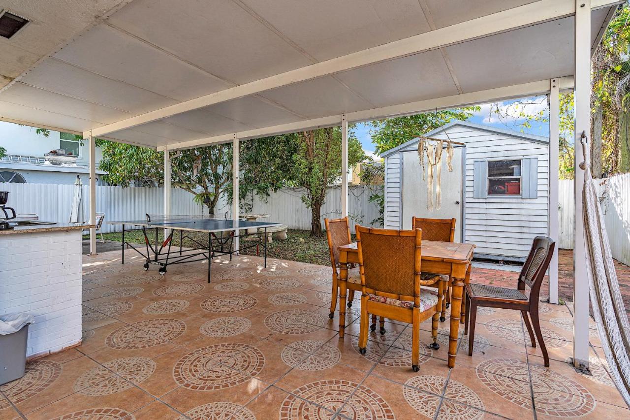 Private Studio in Little Havana - 4