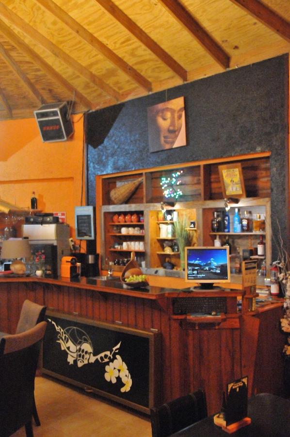 Mango Island Lodges - 4