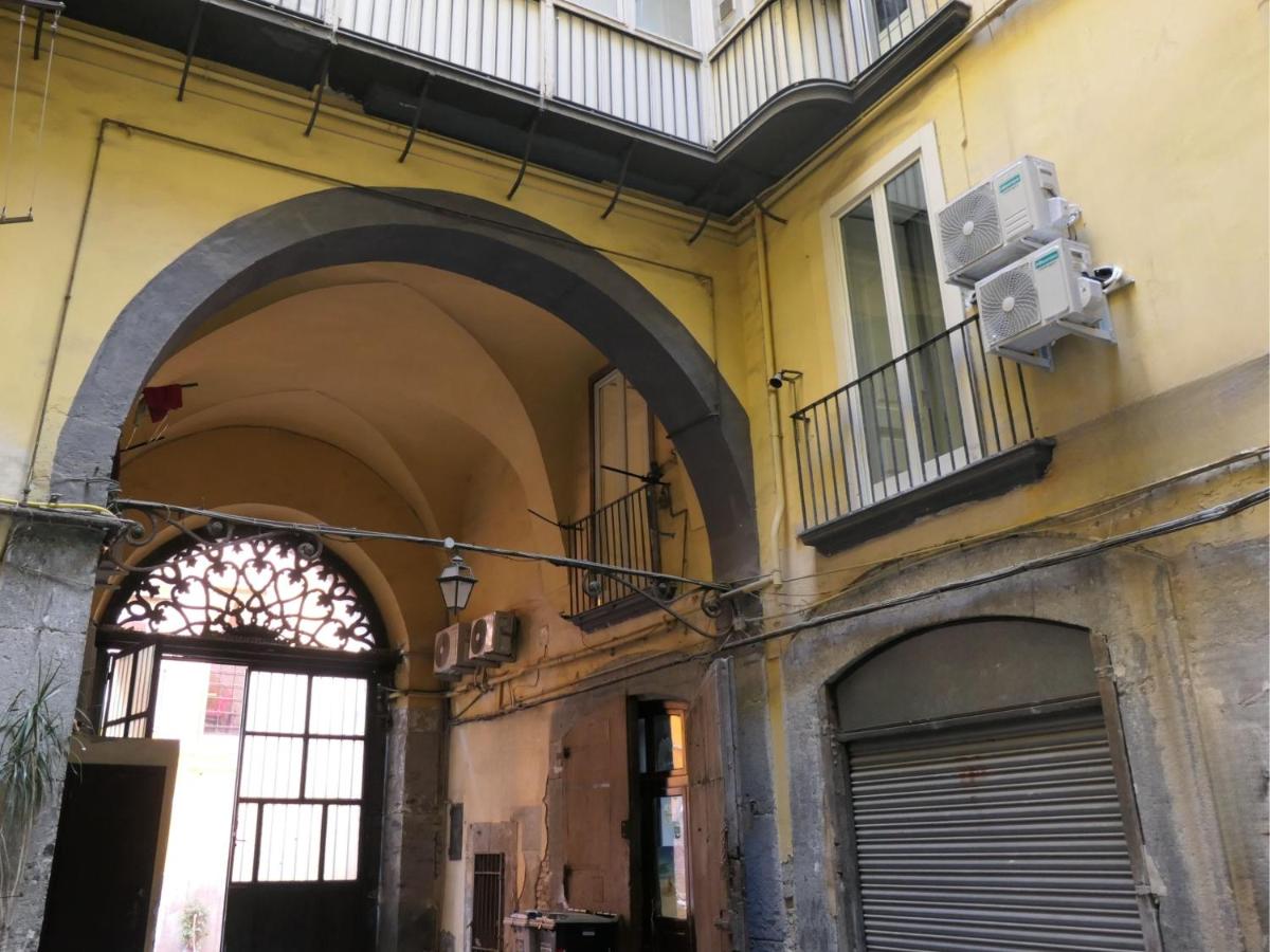 Cor Urbis - le camere - 5