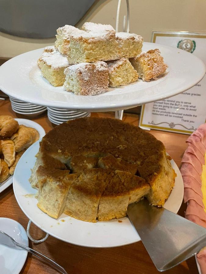 Hotel Centro Naval - 4