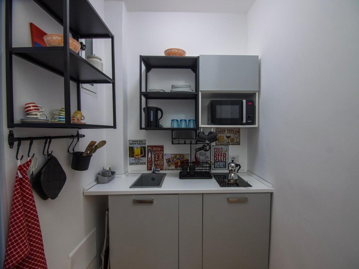 Duomo Porto University Suite - 5