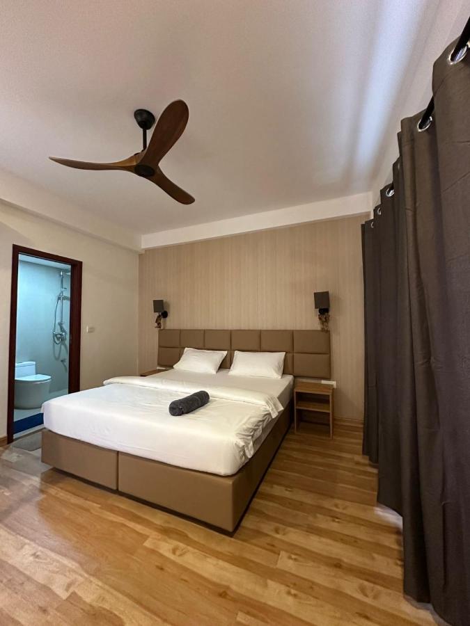 Club Kaafu Maldives - 2