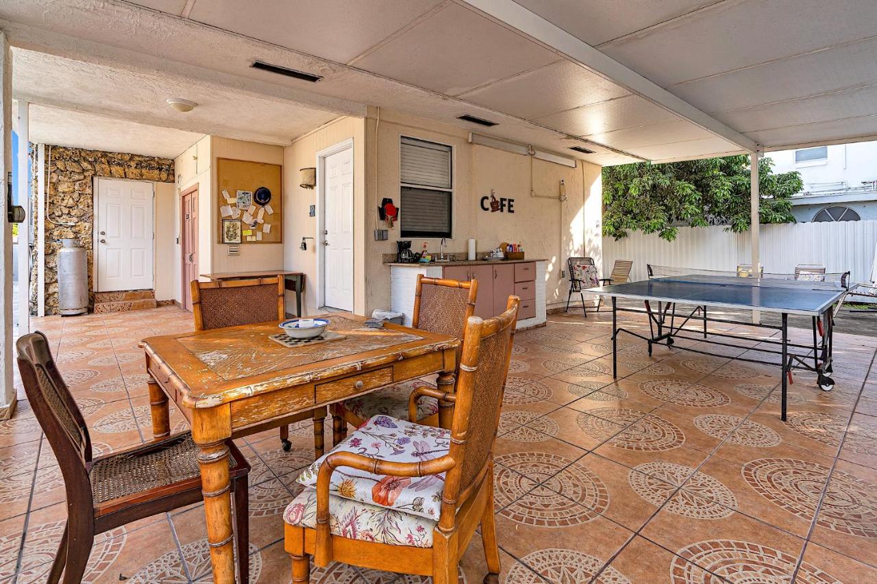 Private room in Little Havana - 4