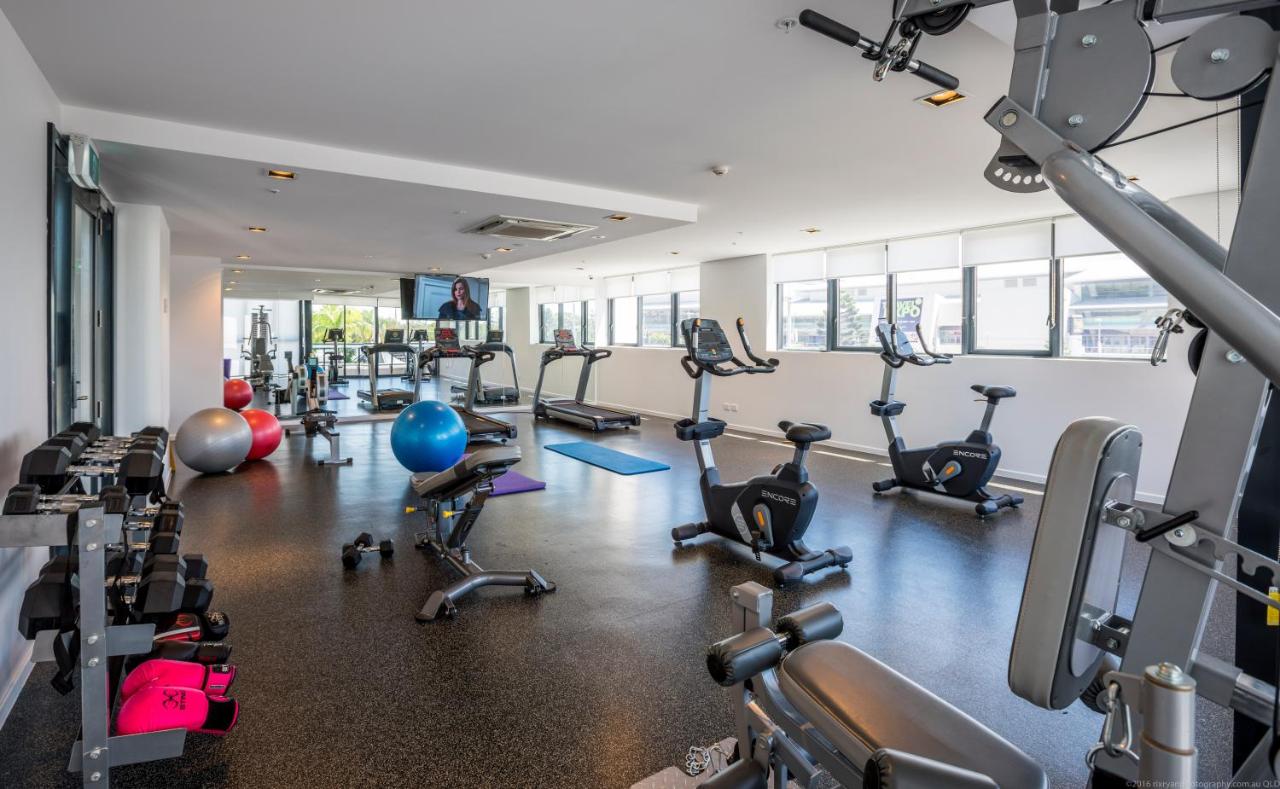 Synergy Broadbeach - Official photo