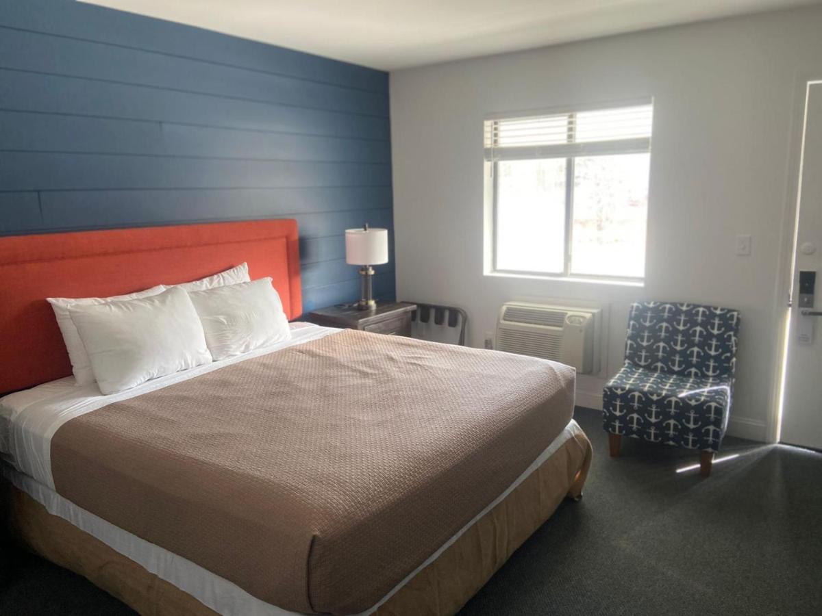 Flagship Inn — photo 11
