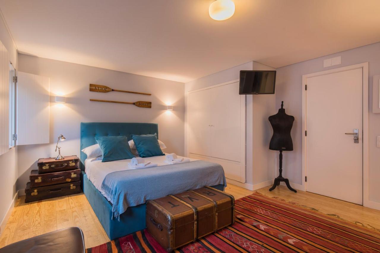 Lapa House - Historic Elegance Meets Modern Comfort