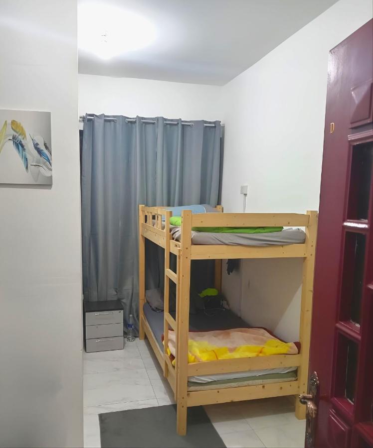 Abu Dhabi Bed Space For Men - 2