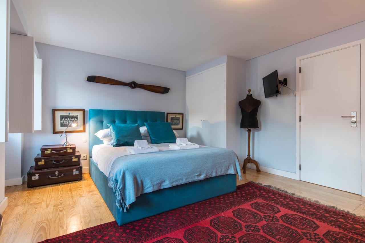 Lapa House - Historic Elegance Meets Modern Comfort - 5