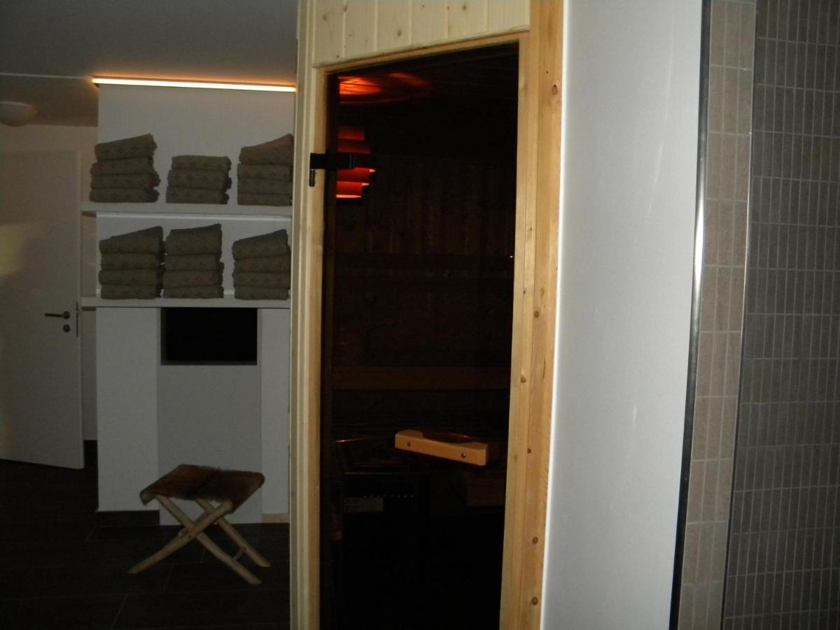 Haus Andorra photo