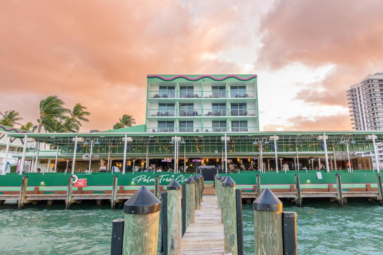 Palm Tree Club Miami - 4