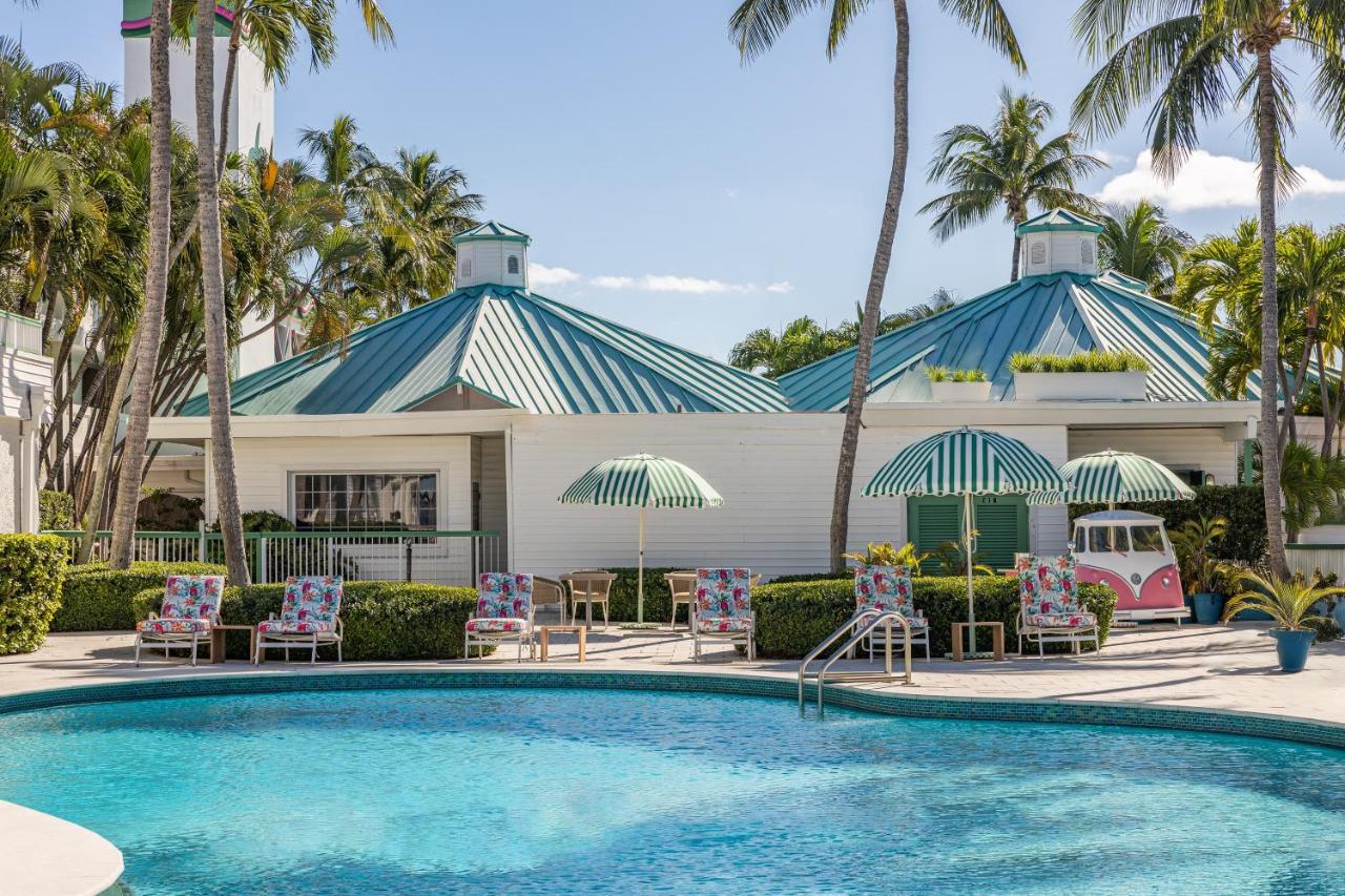 Palm Tree Club Miami - 5