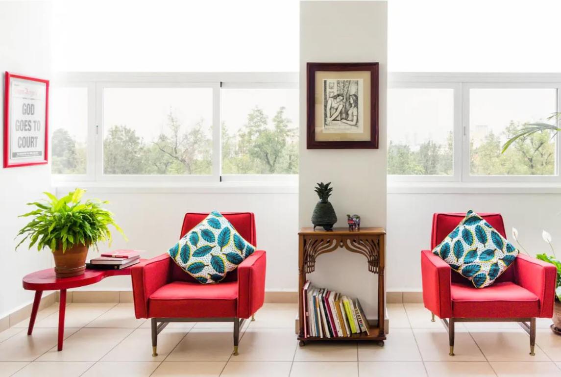 J607 - 2BDR - 1BTh - 4