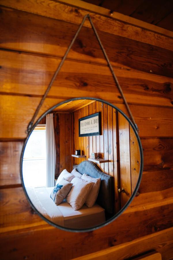Lodge at Poncha Springs — photo 20