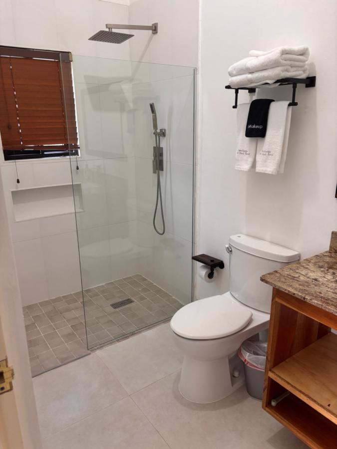 Beachscape At Black River Zermatt - 3