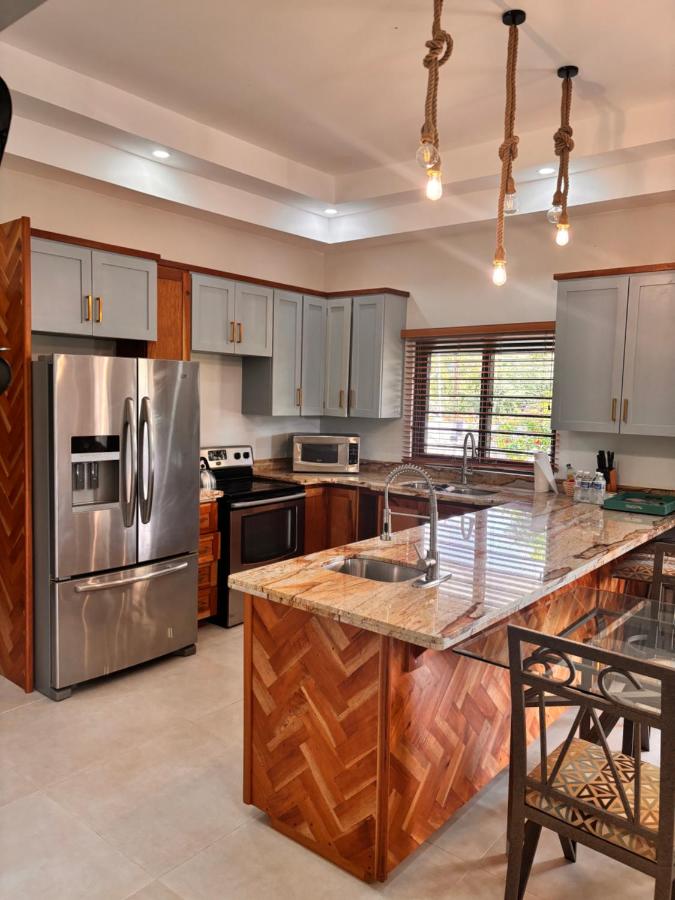 Beachscape At Black River Zermatt - 5