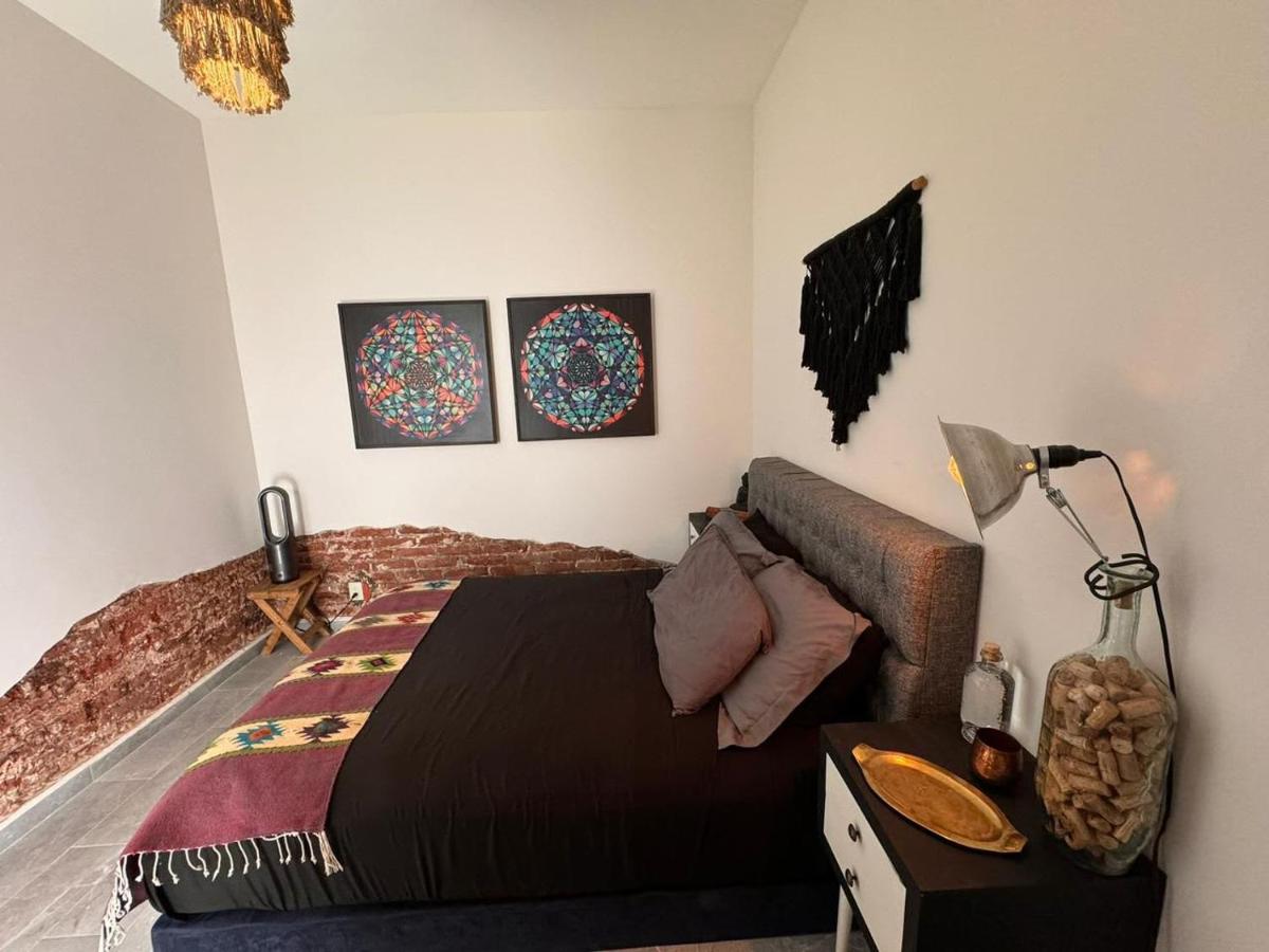 New Condesa Room Modern Comfort - 2