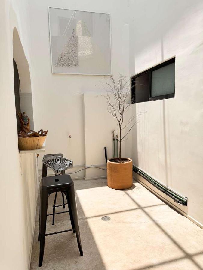 New Condesa Room Modern Comfort - 5