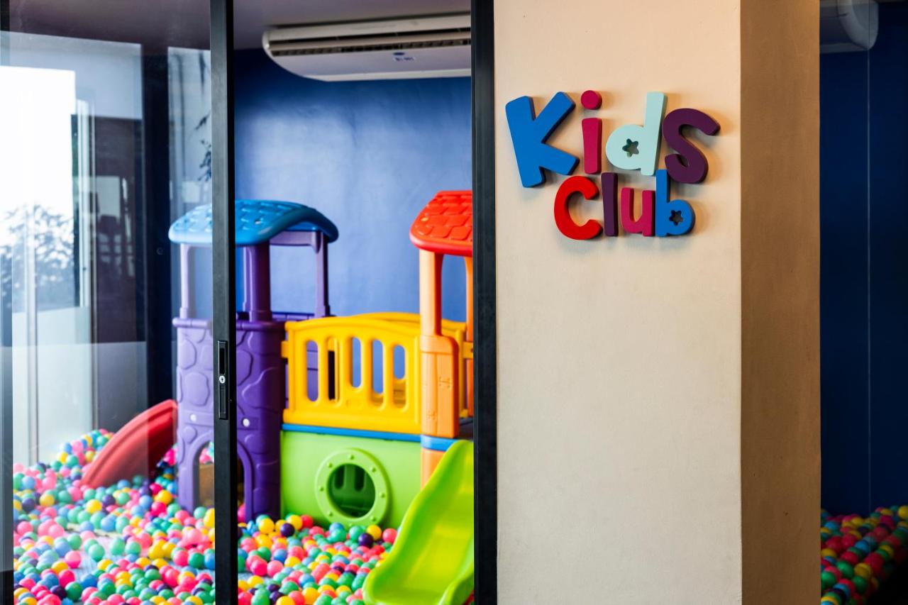 Karon Beach Residence - 4