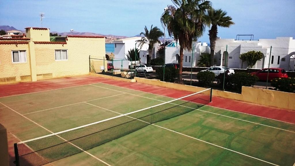 Tennis court: Apartment CasaVovo