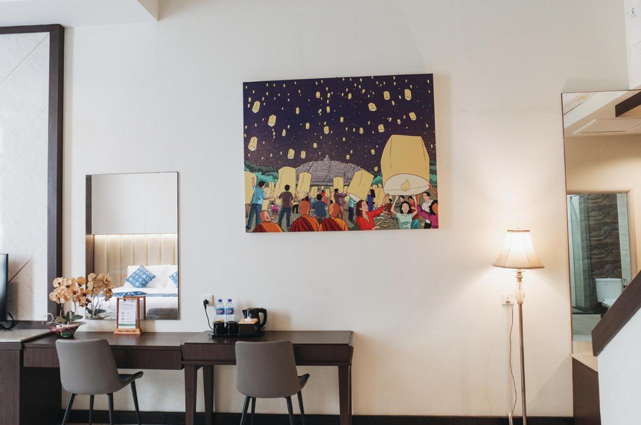 Batam Harbour Boutique Hotel & Spa - 2