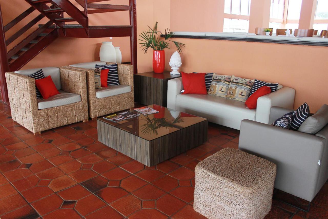 Rio Poty Hotel Praia photo