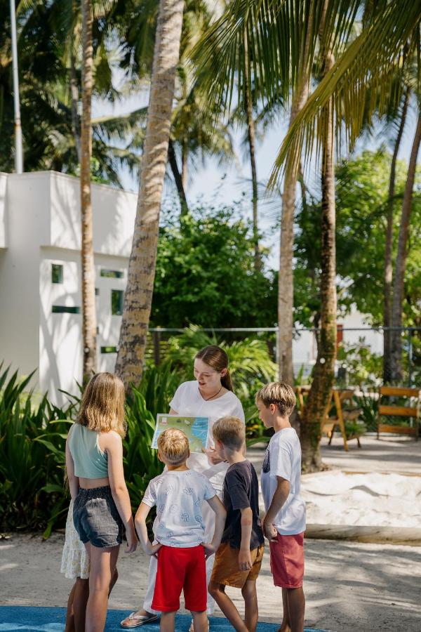 Niva Dhigali Maldives - A Premium All-Inclusive Resort - 5