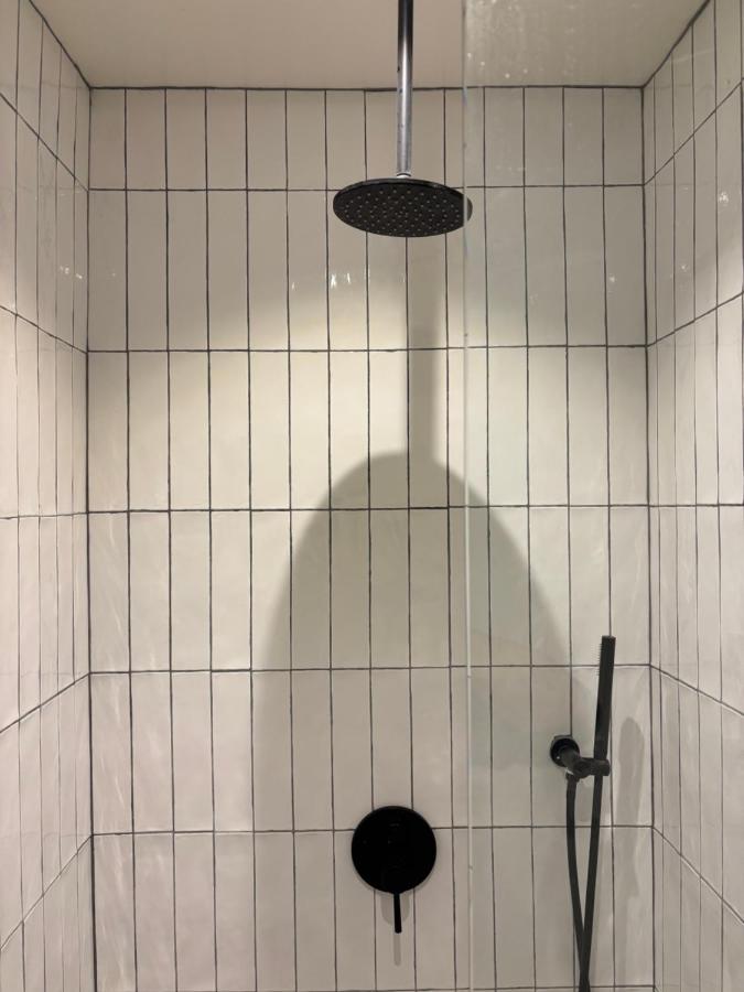 Luxury Suite - Amsterdam Lounge - 5