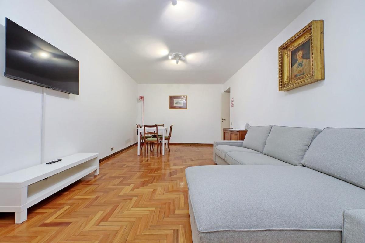 Pantheon Apartment Rondanini - 5