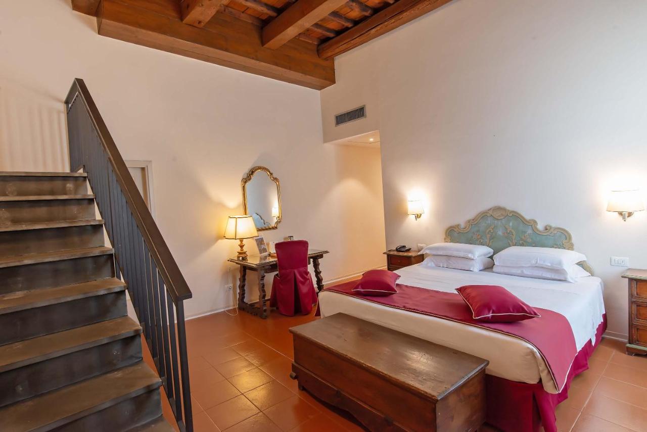 Hotel Machiavelli Palace - 2