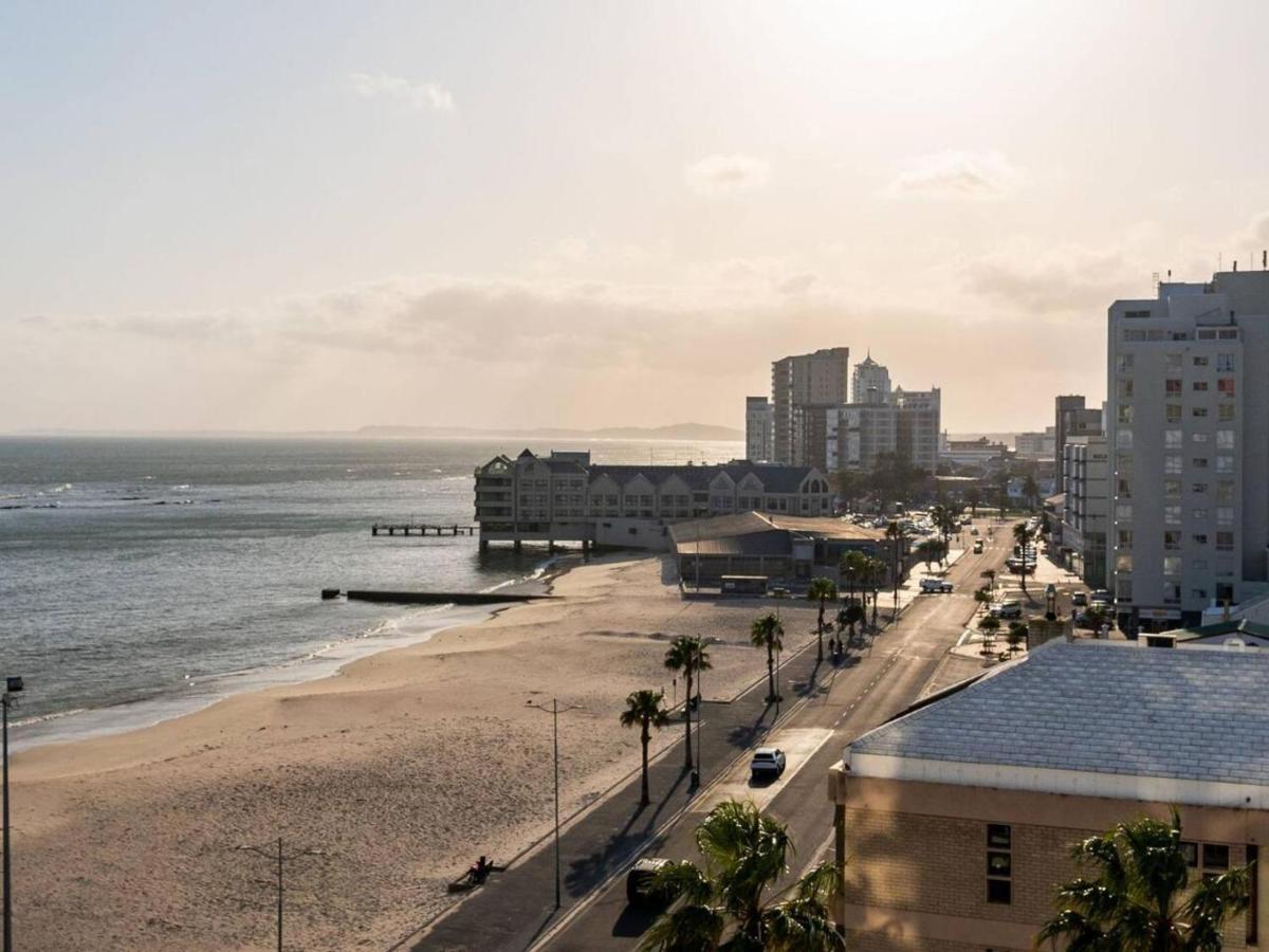 Sunsets on Beach Strand - 3