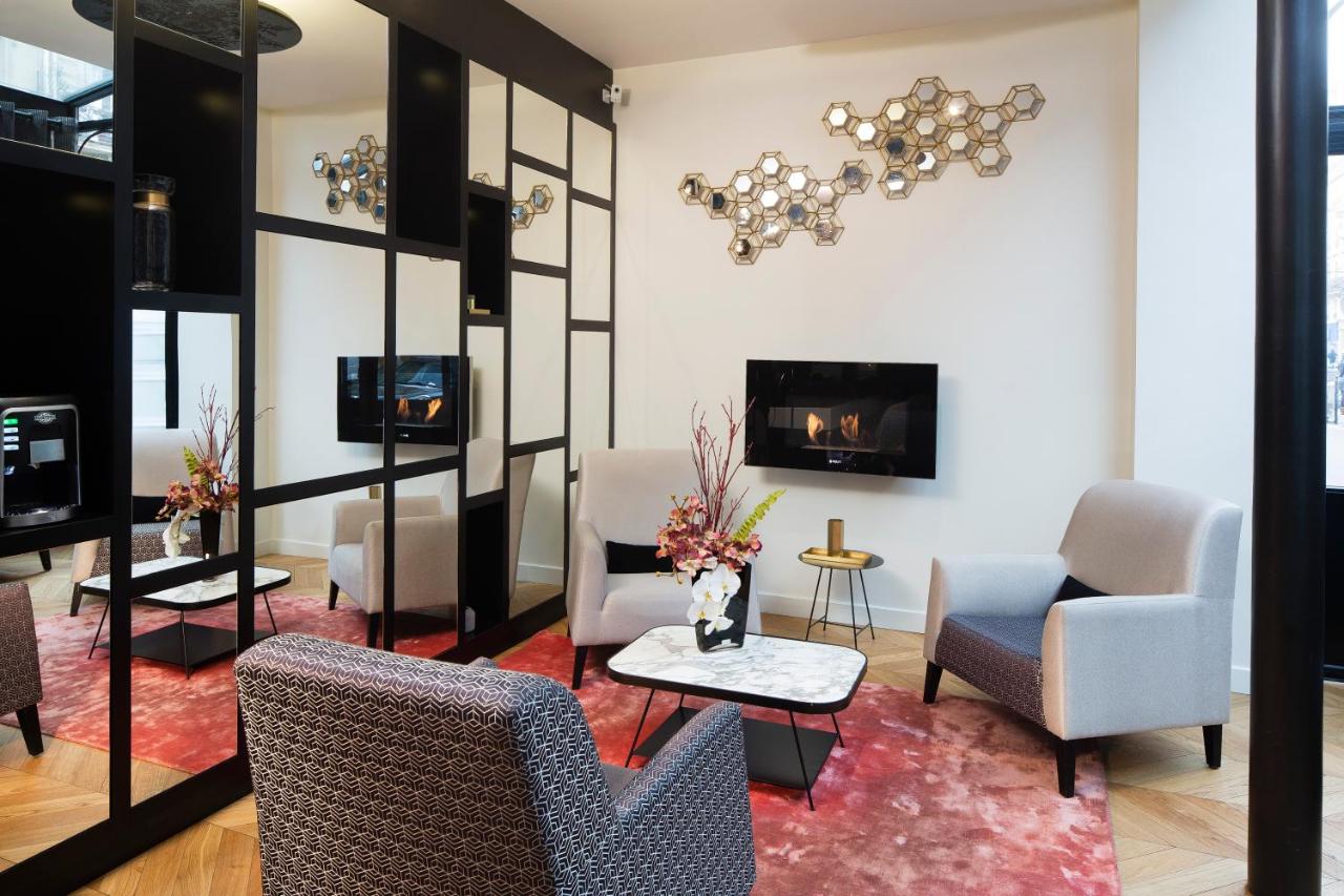 Le Relais du Marais - 5