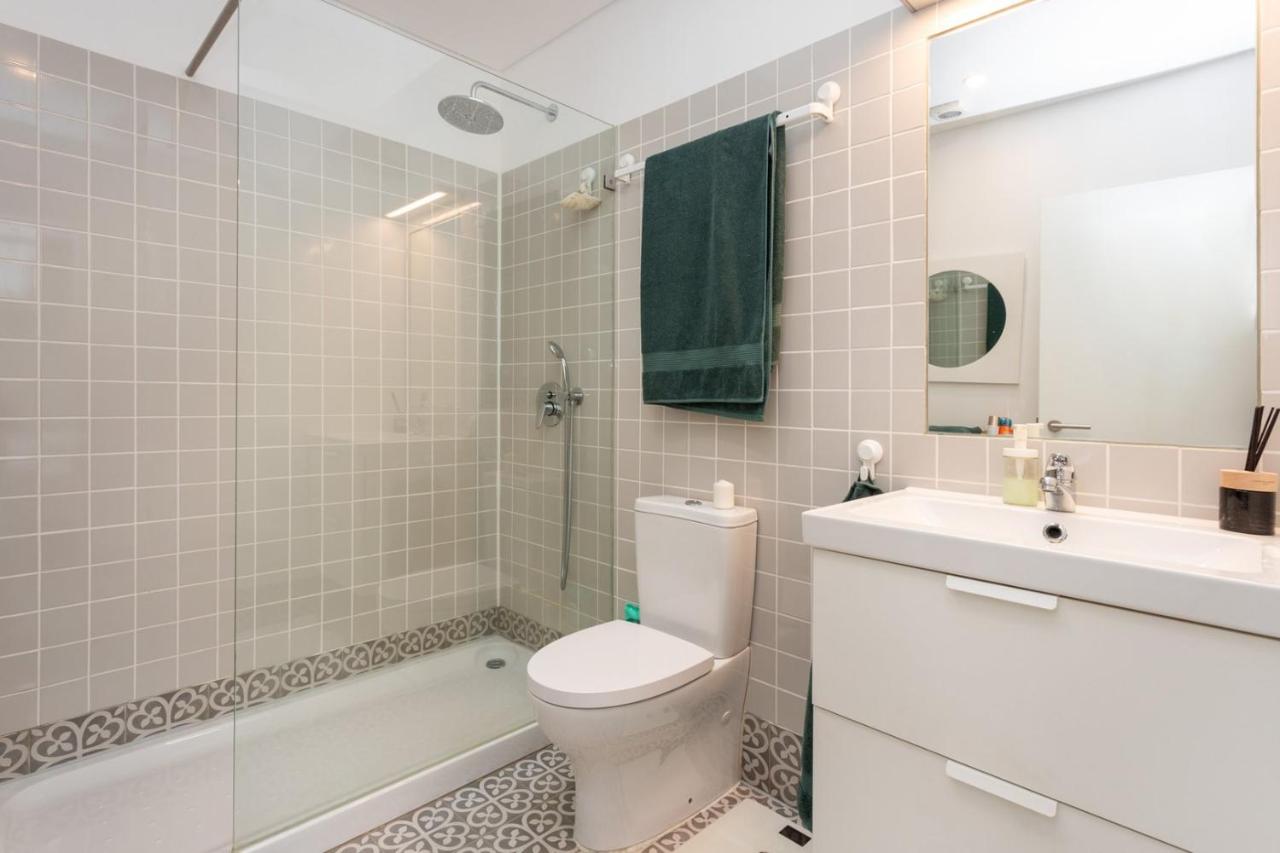 Modern loft in Principe Real - AirCon | By Airnest - 4