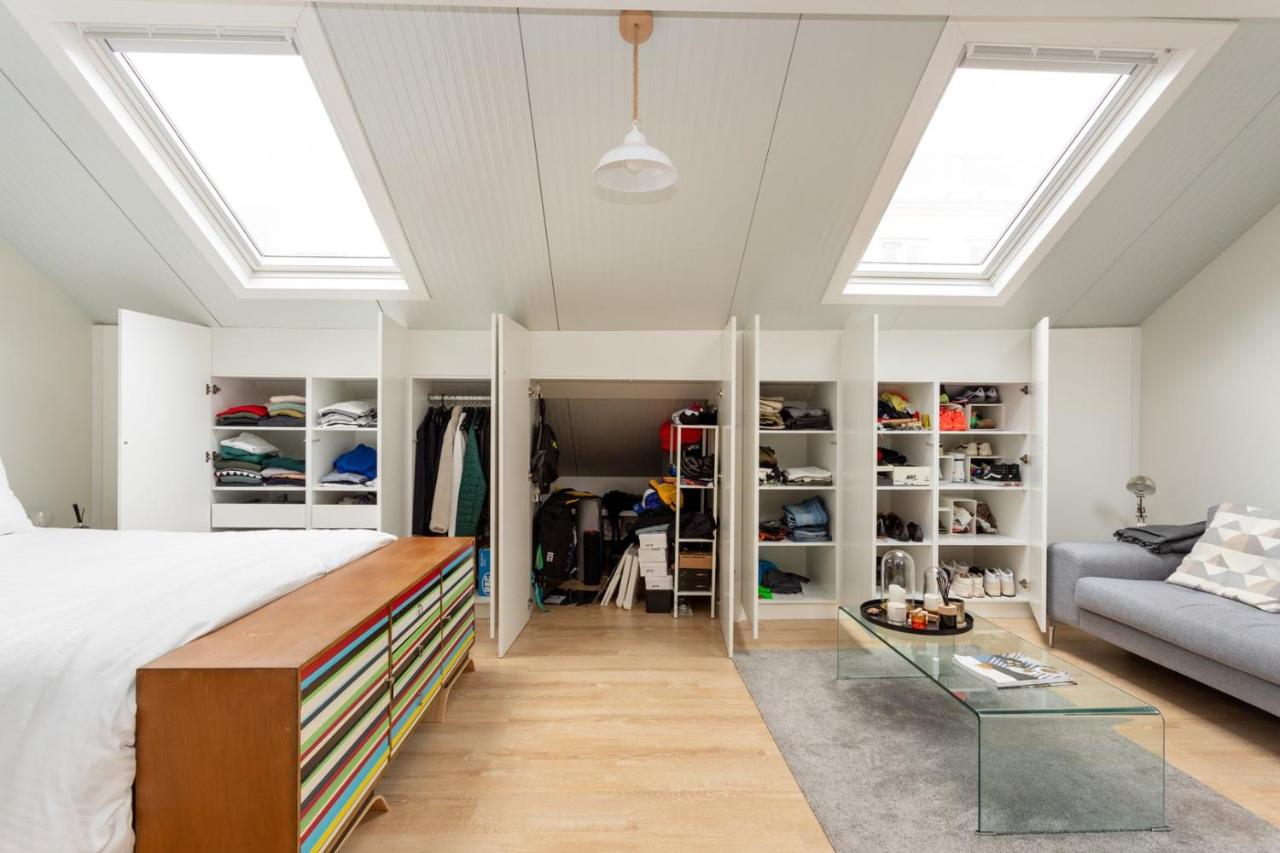 Modern loft in Principe Real - AirCon | By Airnest - 5