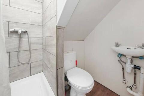 Maida Hill Hububb Stay - 5