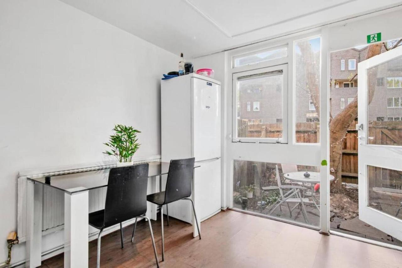 Maida Hill Hububb Stay - 3