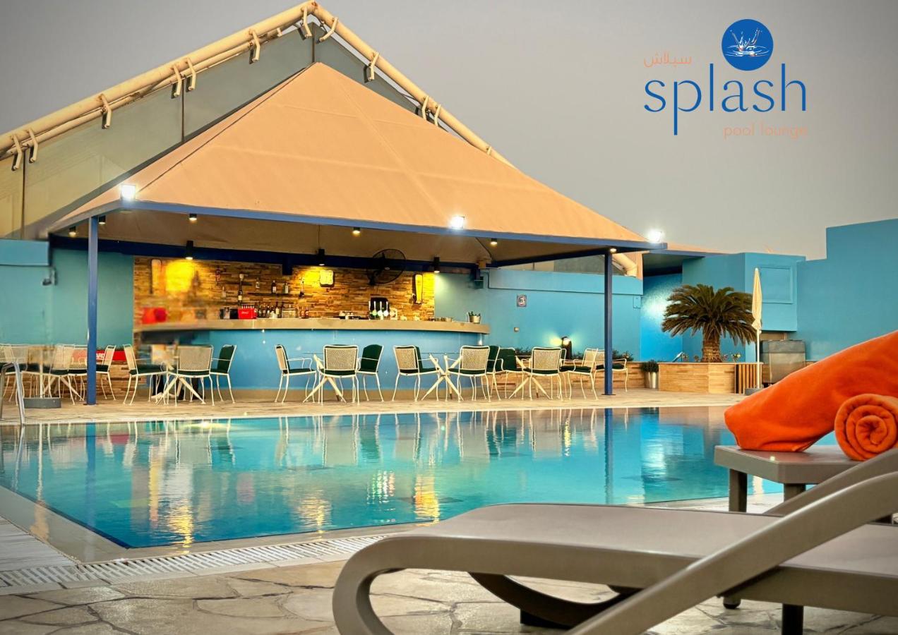 TIME Grand Plaza Hotel, Dubai Airport - 4