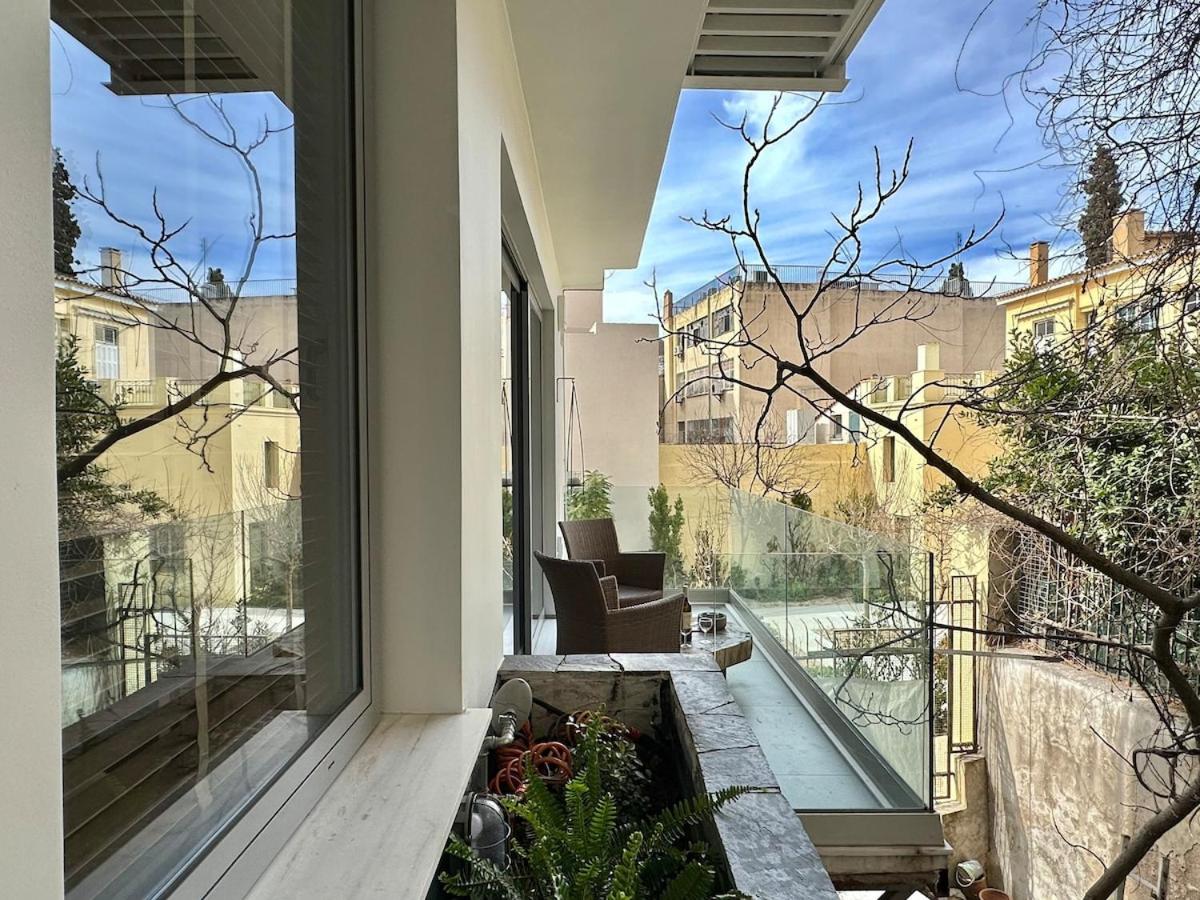 Demetra-Luxenia Suites Athens - 5