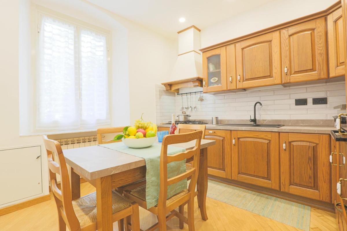 Gaslini appartamento 80sqm 5' walk to the sea - 4