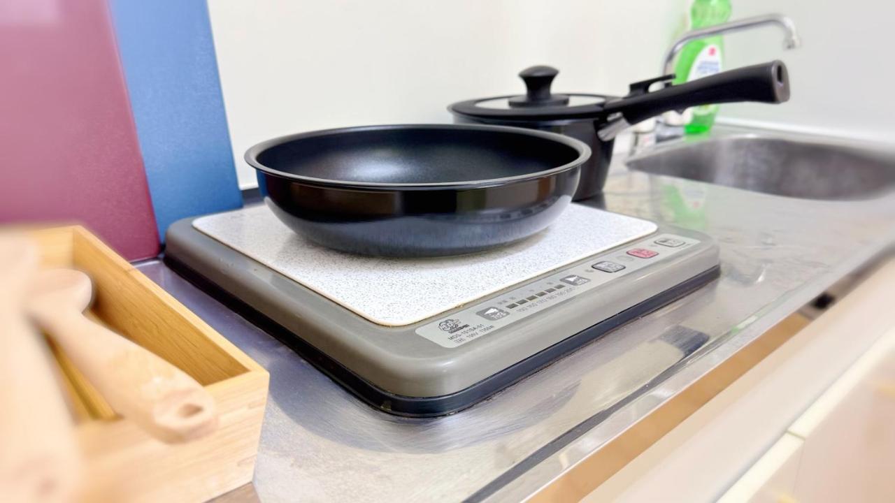 Rakukyo Higashishinsaibashi - 4